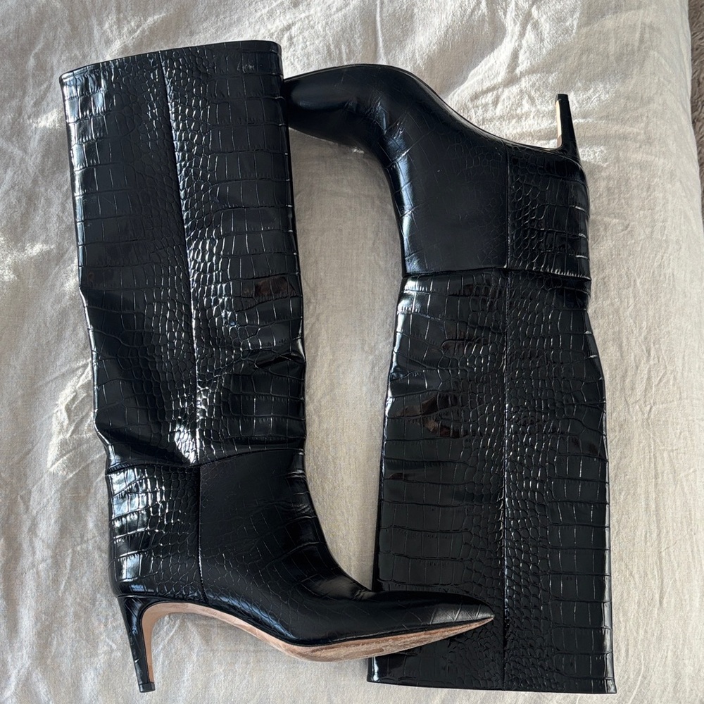 Paris Texas boot